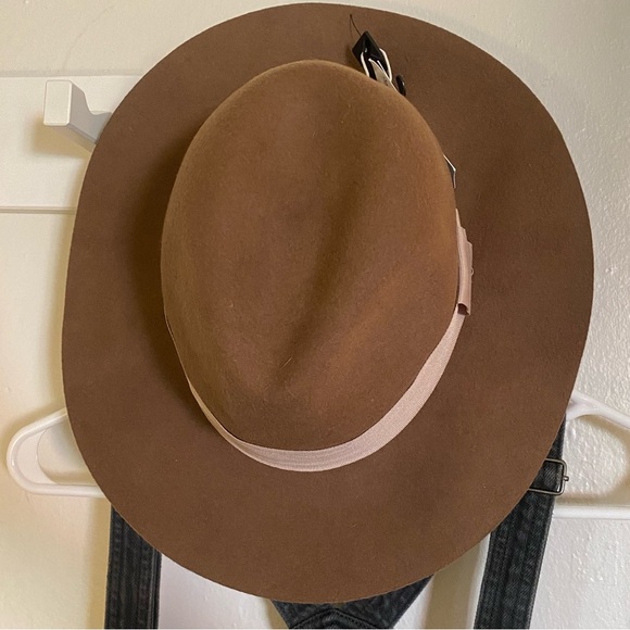 NWT H&M Wool Blend Hat - Picture 4 of 5